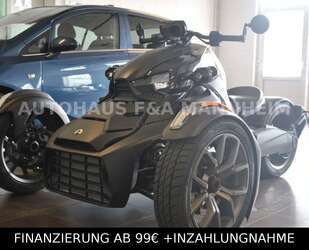Can-Am Ryker Gebrauchtwagen