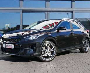 Kia XCeed Gebrauchtwagen