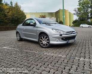 Peugeot 206 Gebrauchtwagen