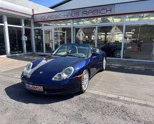Porsche 996 Gebrauchtwagen