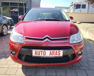 Citroen C4 Gebrauchtwagen