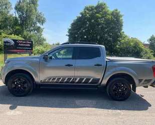 Nissan Navara Gebrauchtwagen