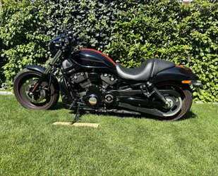 Harley Davidson Night Rod Gebrauchtwagen