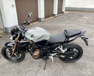 Honda CB 500 Gebrauchtwagen