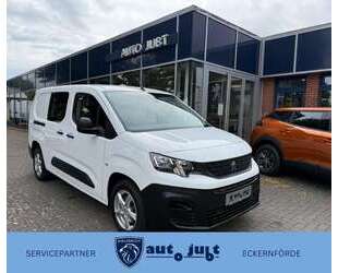 Peugeot Partner Gebrauchtwagen
