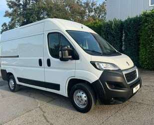 Peugeot Boxer Gebrauchtwagen