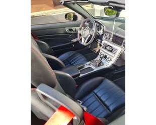 Mercedes-Benz SLK 250 Gebrauchtwagen