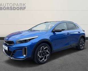 Kia XCeed Gebrauchtwagen