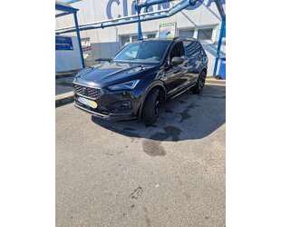 Seat Tarraco Gebrauchtwagen