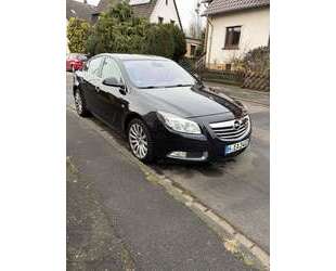 Opel Insignia Gebrauchtwagen