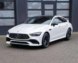 Mercedes-Benz AMG GT Gebrauchtwagen
