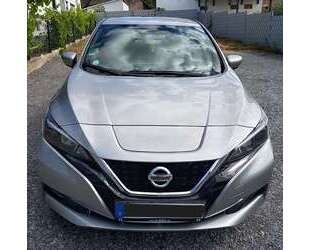 Nissan Leaf Gebrauchtwagen