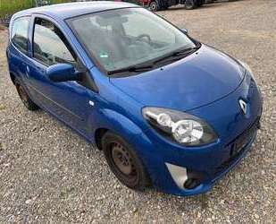 Renault Twingo Gebrauchtwagen