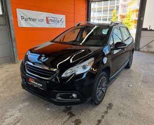 Peugeot 2008 Gebrauchtwagen