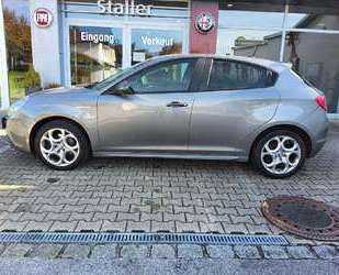 Alfa Romeo Giulietta Gebrauchtwagen