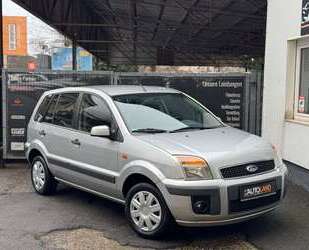 Ford Fusion Gebrauchtwagen