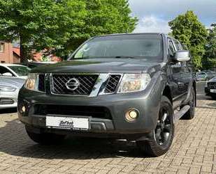 Nissan Navara Gebrauchtwagen