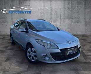 Renault Megane Gebrauchtwagen