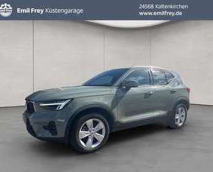 Volvo XC40 Gebrauchtwagen