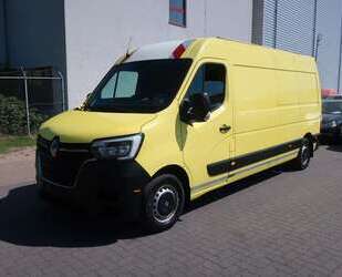 Renault Master Gebrauchtwagen