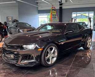 Chevrolet Camaro Gebrauchtwagen