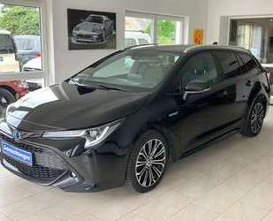 Toyota Corolla Gebrauchtwagen