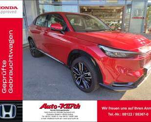 Honda HR-V Gebrauchtwagen