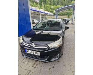 Citroen C4 Gebrauchtwagen