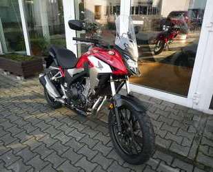 Honda CB 500 Gebrauchtwagen