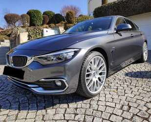 BMW 420 Gebrauchtwagen