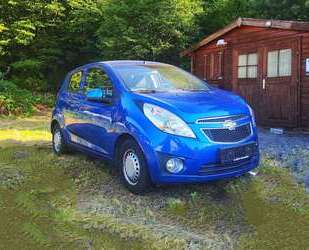 Chevrolet Spark Gebrauchtwagen