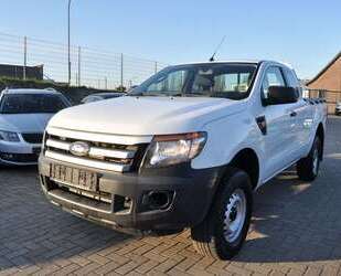 Ford Ranger Gebrauchtwagen