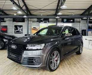 Audi SQ7 Gebrauchtwagen