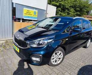 Kia Carens Gebrauchtwagen
