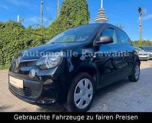 Renault Twingo Gebrauchtwagen