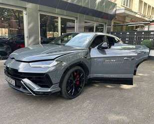 Lamborghini Urus Gebrauchtwagen