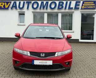 Honda Civic Gebrauchtwagen