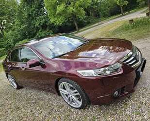 Honda Accord Gebrauchtwagen