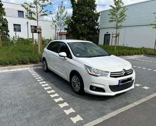 Citroen C4 Gebrauchtwagen