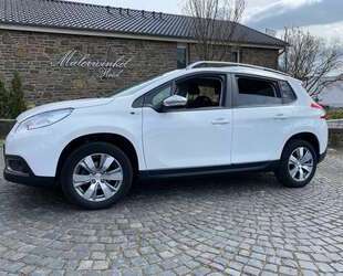 Peugeot 2008 Gebrauchtwagen