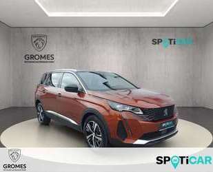 Peugeot 5008 Gebrauchtwagen