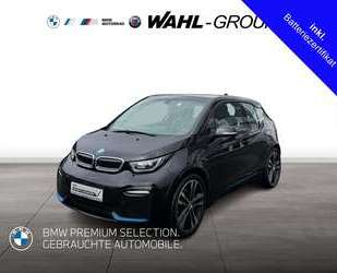 BMW i3 Gebrauchtwagen