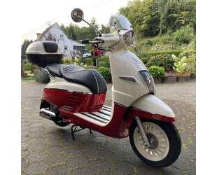 Peugeot Django 125 Gebrauchtwagen