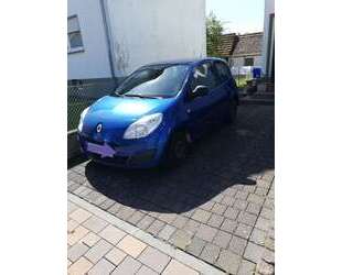 Renault Twingo Gebrauchtwagen