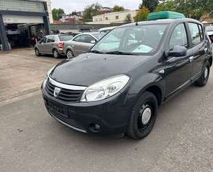 Dacia Sandero Gebrauchtwagen