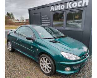 Peugeot 206 Gebrauchtwagen