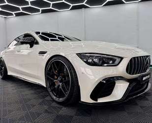 Mercedes-Benz AMG GT Gebrauchtwagen