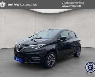 Renault ZOE Gebrauchtwagen