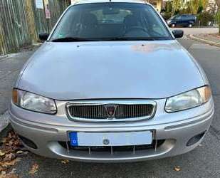 Rover 200 Gebrauchtwagen