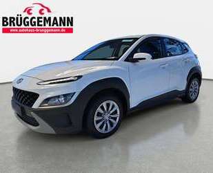 Hyundai KONA Gebrauchtwagen
